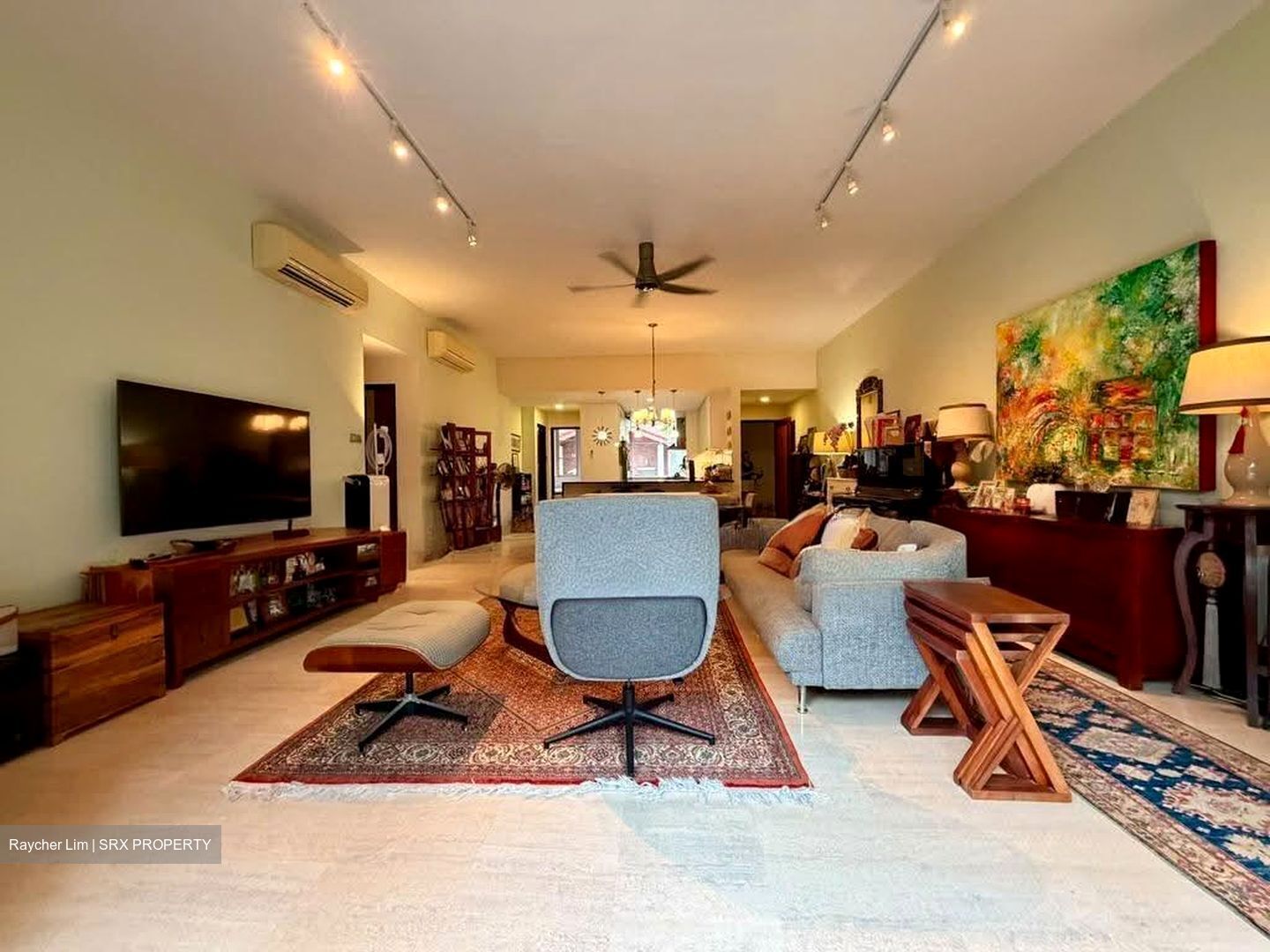 Gallop Gables (D10), Condominium #625079301